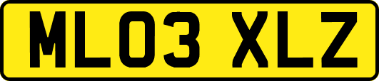 ML03XLZ