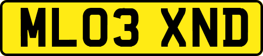 ML03XND