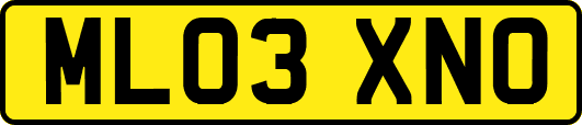 ML03XNO