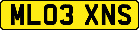 ML03XNS