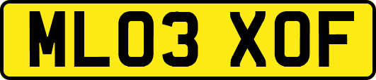 ML03XOF