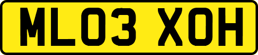 ML03XOH