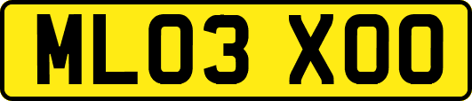 ML03XOO