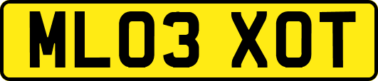ML03XOT
