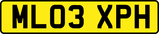 ML03XPH