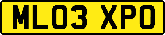 ML03XPO