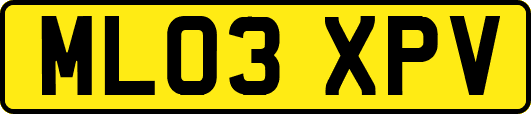 ML03XPV
