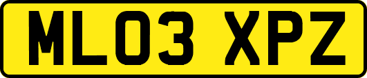 ML03XPZ