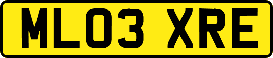 ML03XRE