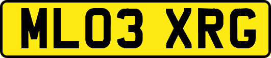 ML03XRG