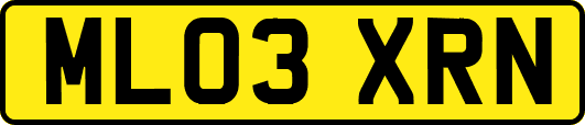 ML03XRN