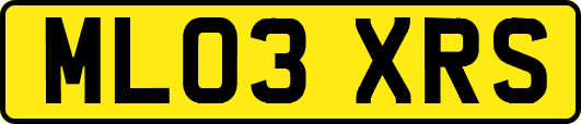 ML03XRS