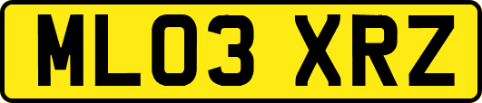 ML03XRZ