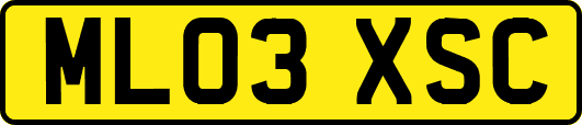 ML03XSC