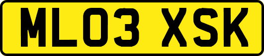 ML03XSK