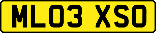 ML03XSO