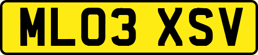 ML03XSV
