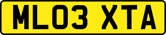 ML03XTA
