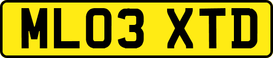 ML03XTD