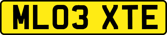 ML03XTE