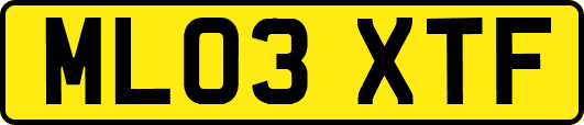 ML03XTF