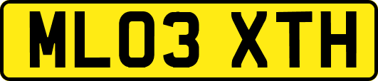 ML03XTH