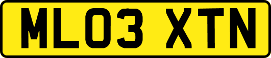 ML03XTN