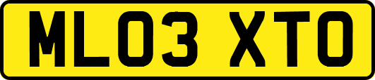ML03XTO