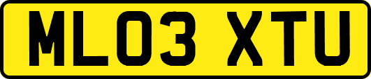 ML03XTU