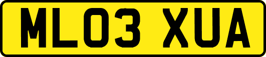 ML03XUA