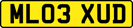 ML03XUD