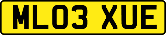 ML03XUE
