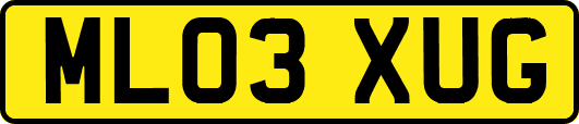 ML03XUG