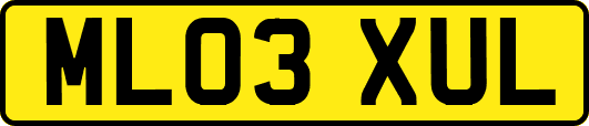 ML03XUL