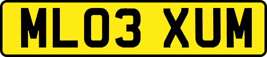 ML03XUM