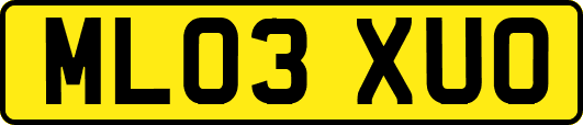 ML03XUO
