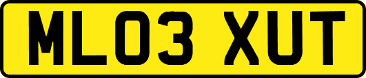 ML03XUT