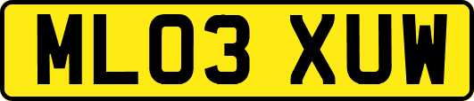 ML03XUW