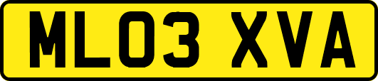 ML03XVA