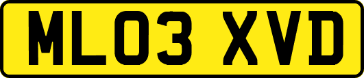 ML03XVD