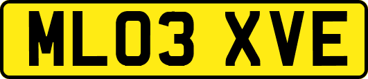 ML03XVE