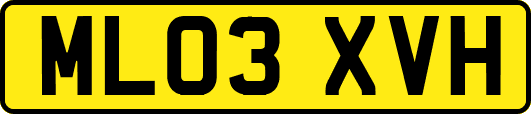 ML03XVH