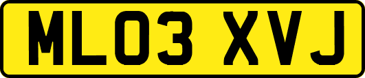 ML03XVJ