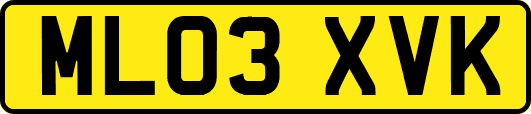 ML03XVK