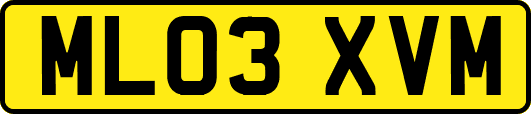 ML03XVM