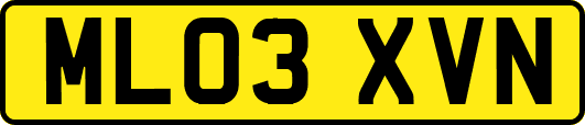 ML03XVN