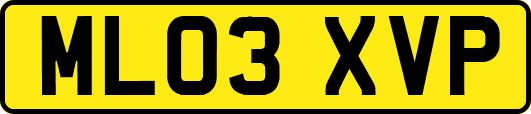 ML03XVP