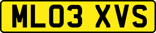 ML03XVS