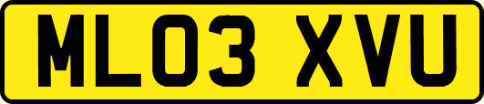 ML03XVU