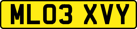 ML03XVY